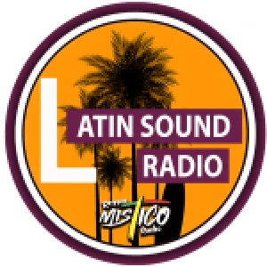 Latin Sound Radio